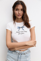 FUN BABY TEE