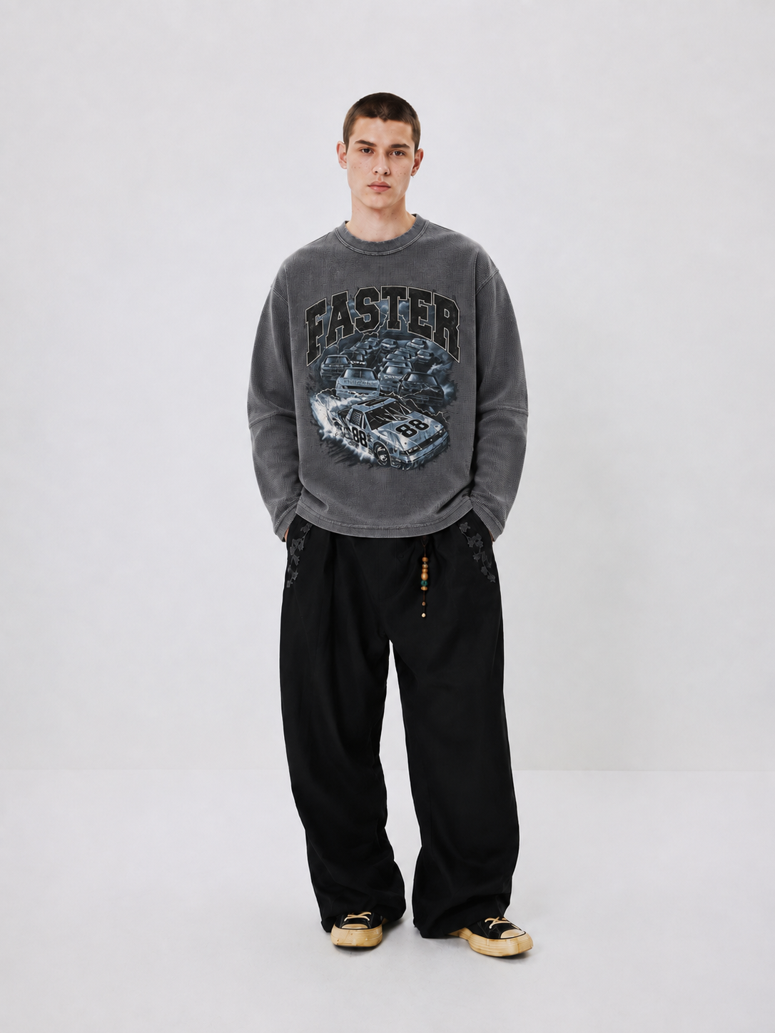 faster tee
